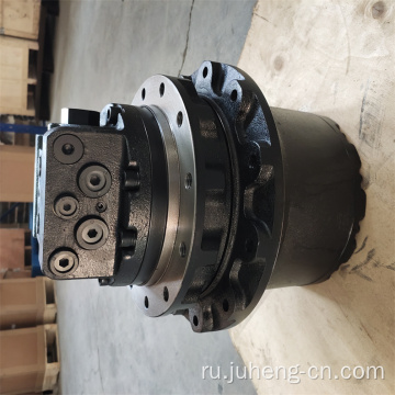 201-60-67200 PC60-6 Final Drive Motor Motor